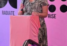 Photo of Reclaiming my voice, my vision, my victories
