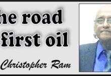 Photo of The Four-to-One Formula: How Guyana’s 50-50 Oil Deal Turns into a Mathematical Impossibility