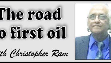 Photo of The Four-to-One Formula: How Guyana’s 50-50 Oil Deal Turns into a Mathematical Impossibility