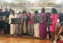 Photo of Trinbago Progressive Association, USA pays tribute to 13 community advocates