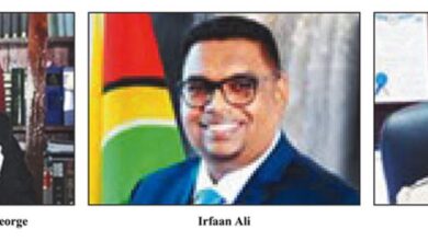Photo of High Court rules Hicken’s appointment as top cop after retirement age legal