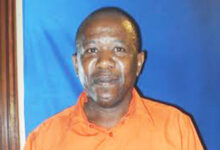 Photo of Former GTU president Colwyn King handed 19-year prison term for child rape