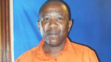 Photo of Former GTU president Colwyn King handed 19-year prison term for child rape