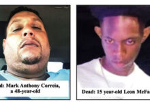 Photo of Buxton murder victims were not the target of drive by shooting, source says