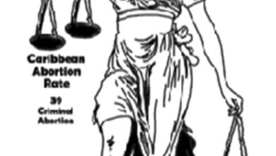 Photo of Abortion for Life: Decriminalize, Destigmatize, Demystify