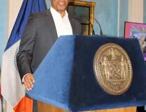 Photo of Adams launches major housing project with 385 affordable units in East New York