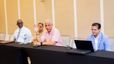 Photo of Growing illicit trade demands strong national response – Private Sector Commission