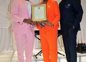 Photo of Beckles-Robinson wades into the value of remittances