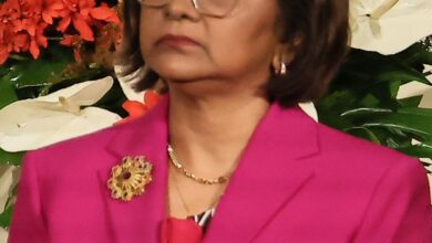 Photo of Trinidad President declares State of Emergency over security threat