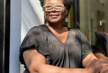 Photo of How Carol Thomas helps women heal — One hairstyle at a time