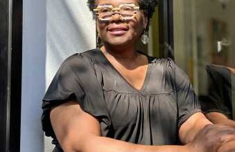 Photo of How Carol Thomas helps women heal — One hairstyle at a time
