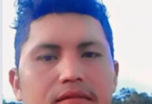 Photo of Tuseneng Creek double murder accused found dead