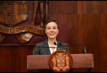 Photo of Jamaican gov’t says hasn’t refused the return of any citizen from the US