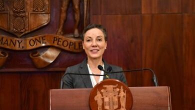 Photo of Jamaican gov’t says hasn’t refused the return of any citizen from the US