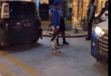 Photo of Team Mohamed says police attempted to arrest Azruddin Mohamed