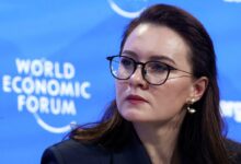 Photo of Ukraine appoints new prime minister in biggest wartime overhaul