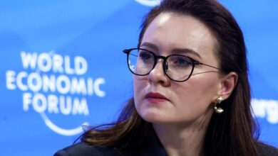 Photo of Ukraine appoints new prime minister in biggest wartime overhaul