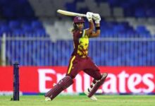 Photo of Matthews, Fletcher earn ICC Player of the Month nods for June