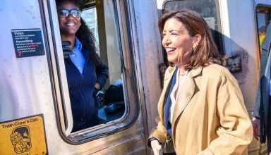 Photo of Op-Ed | The MTA is finally getting the investment it needs to move forward