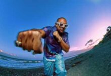 Photo of Sean Paul ‘Shake It to the Max’