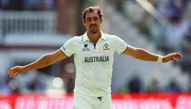 Photo of Australia humiliates the West Indies