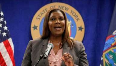 Photo of James defends ‘critical’ immigration services for unaccompanied Caribbean children