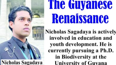 Photo of CARICOM and its youth impact
