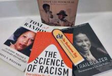 Photo of You need a great story this summer, you’ll find four of them here