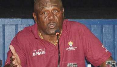 Photo of Cricket summit gets underway
