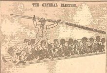 Photo of 100 +: Notes on Political  Parties that shaped Guyana