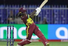 Photo of Windies women’s rising stars begin high-performance cricket camp in India