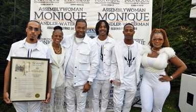 Photo of Busta Rhymes to be crowned Elite Icon at 2025 Caribbean Music Awards