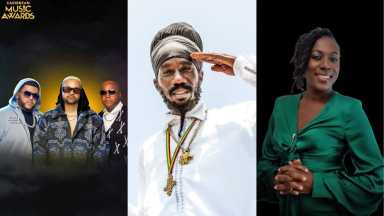 Photo of Excitement builds: Carimi and more added to CMA Awards!