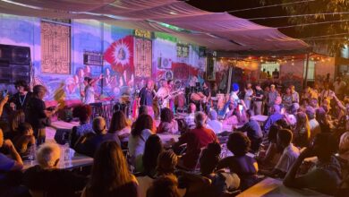 Photo of Fiesta del Fuego: 44 years of Caribbean Culture
