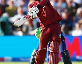 Photo of Windies Strikes Back