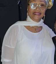 Photo of Marcia Griffiths joins Beres Hammond, Cham for reggae magic this weekend