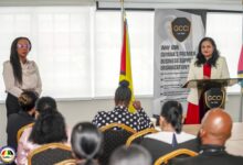 Photo of Ministry, city chamber moving for child care centres at companies