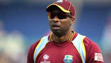 Photo of Cricket roundup: Knight Riders crush Kings in CPL clash, Guyana Amazon Warriors prevail in Antigua