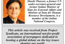 Photo of Multi-alignment is India’s Superpower