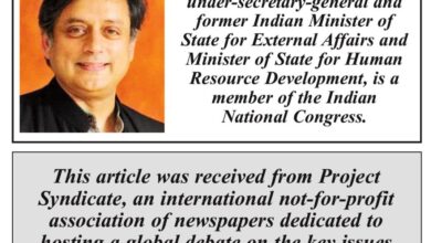 Photo of Multi-alignment is India’s Superpower