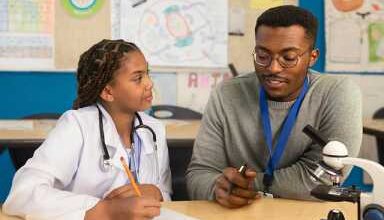 Photo of National Heritage Academies: Discover a school where education meets character