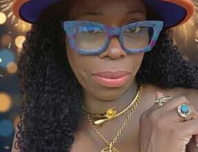 Photo of Alliyette’s Karnival Collection turns Caribbean joy into wearable gold