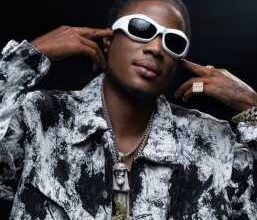 Photo of Masicka drops ‘Boasty’