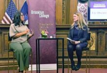 Photo of Beyond celebrations: Brooklyn leaders tackle Maternal Mental Health