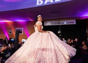 Photo of Runway for all