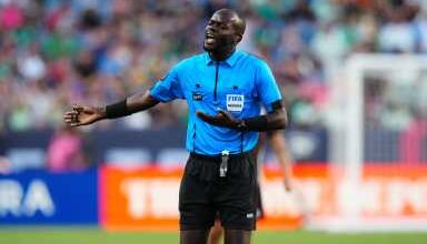 Photo of Caribbean duo Nation, Wales named FIFA World Cup Officials