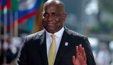 Photo of Skerrit seeks relief