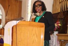 Photo of Clarke laments ‘trying times’ in America’s history