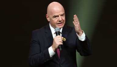 Photo of Infantino insists Iran will be at World Cup