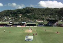 Photo of CPL breaks new ground: Arnos Vale to host matches
